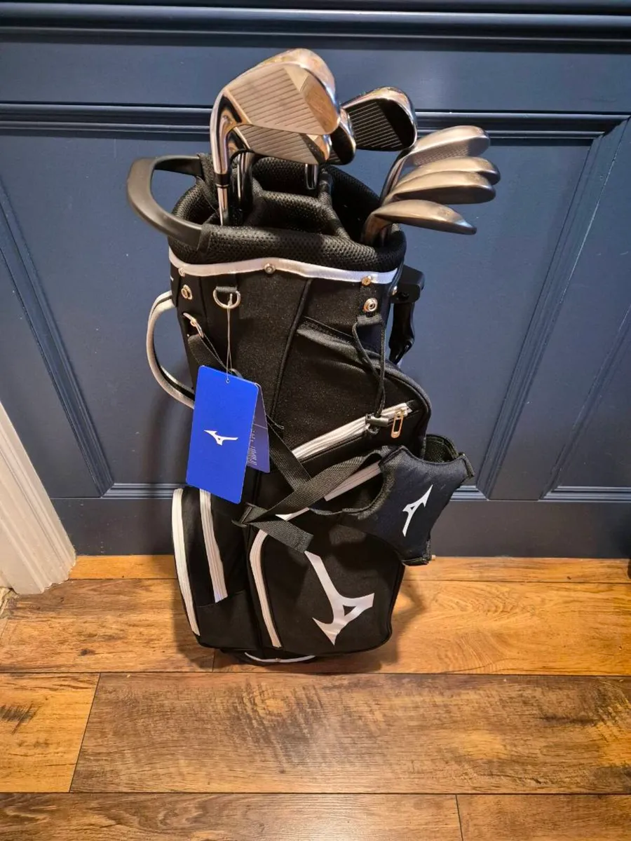 Golf Set - Image 2