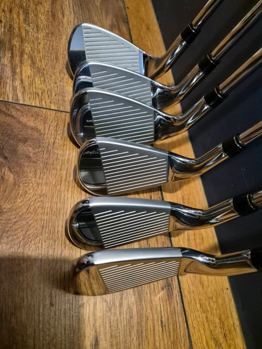 Golf Set - Image 3
