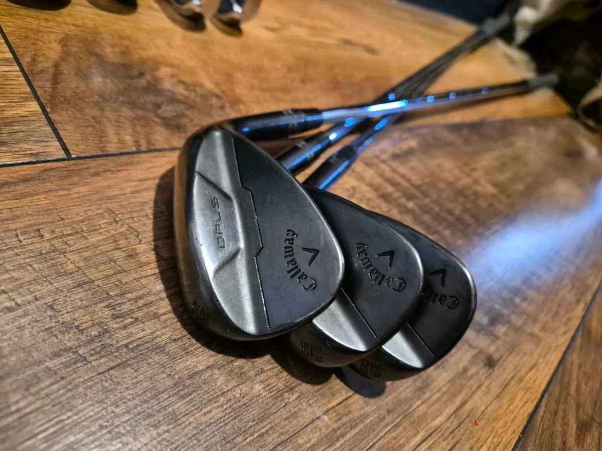 Golf Set - Image 4