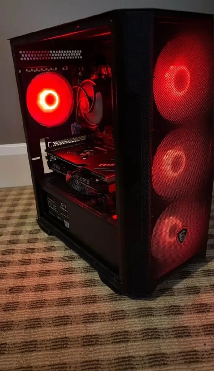 Gaming pc - Image 2