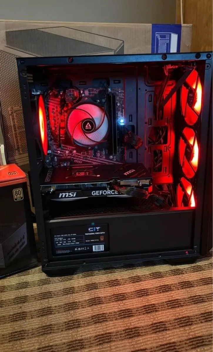 Gaming pc - Image 3
