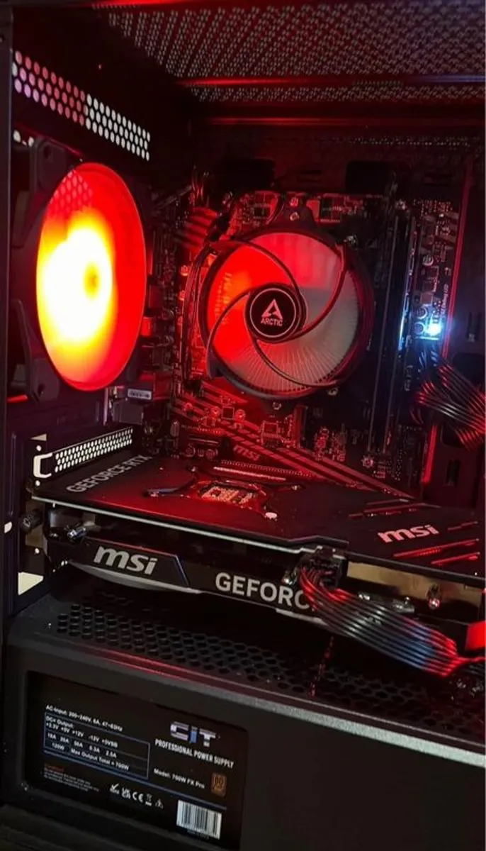 Gaming pc - Image 4
