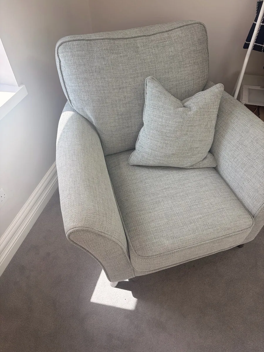 Armchairs - Image 2