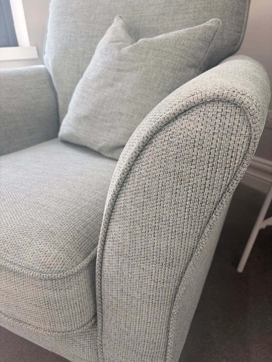 Armchairs - Image 3
