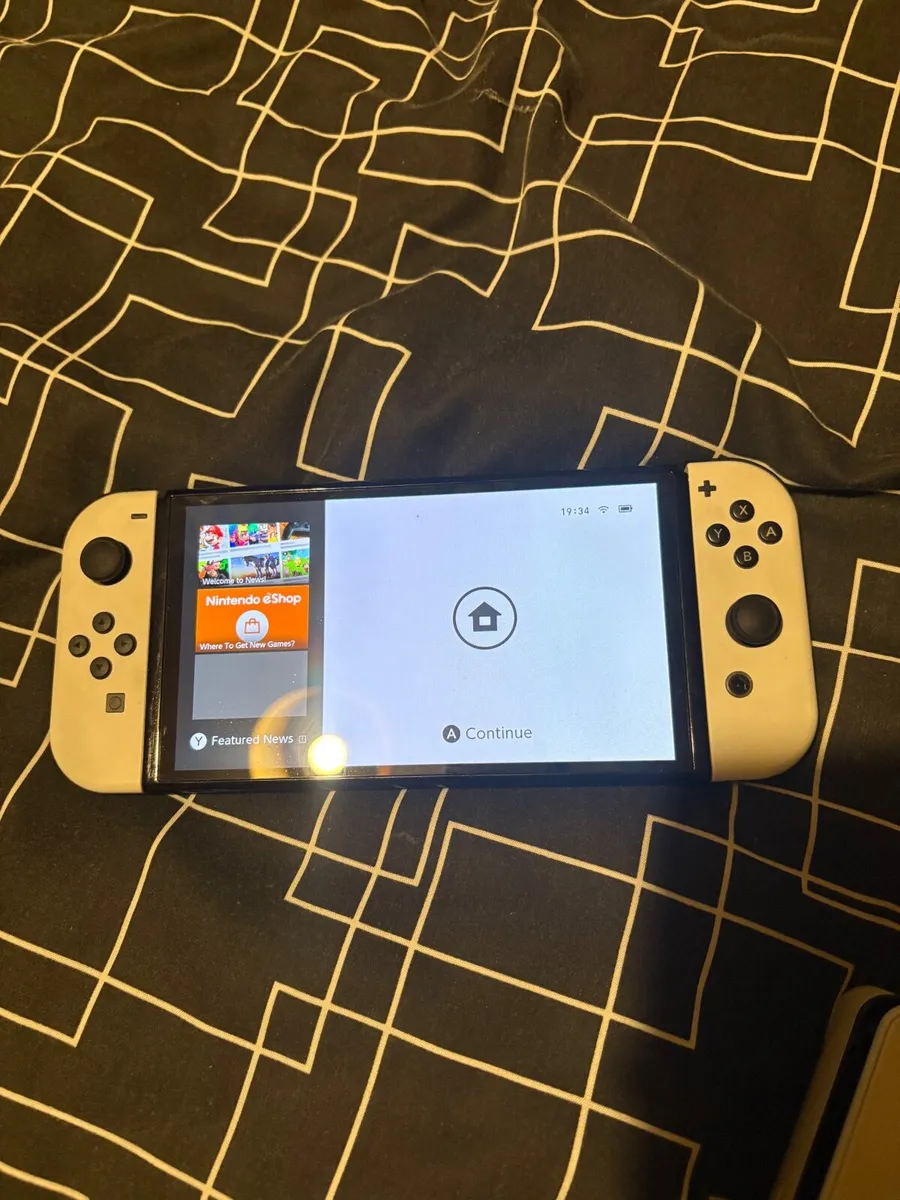 Nintendo switch - Image 3