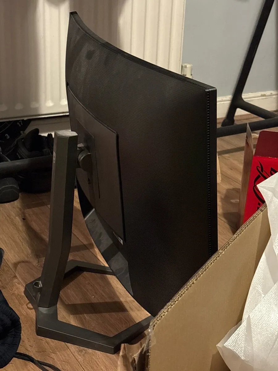 Philips 32M1C5500VL/00 monitor - Image 2