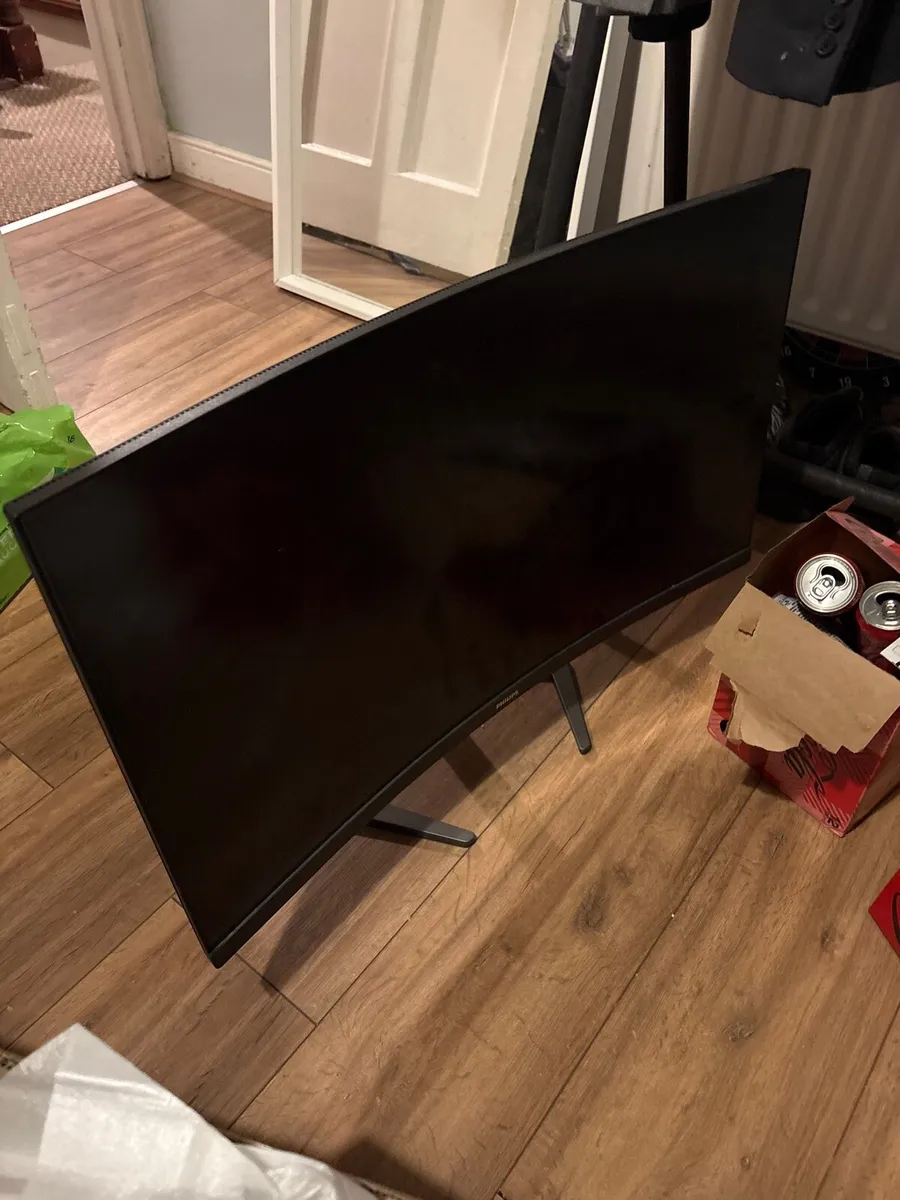 Philips 32M1C5500VL/00 monitor - Image 3