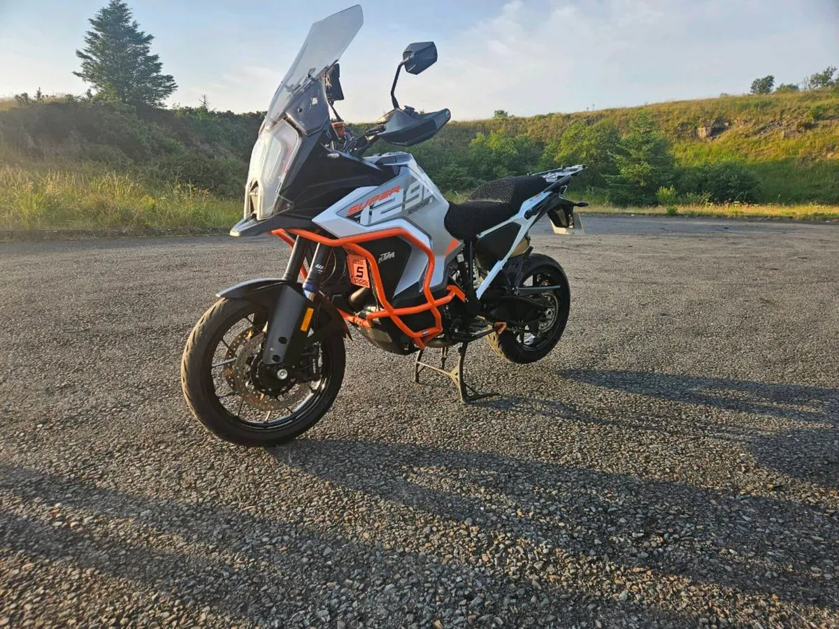 Ktm 1290 adventure - Image 2