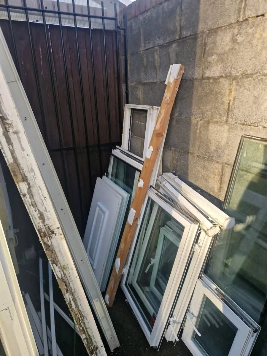 UPVC windows - Image 1