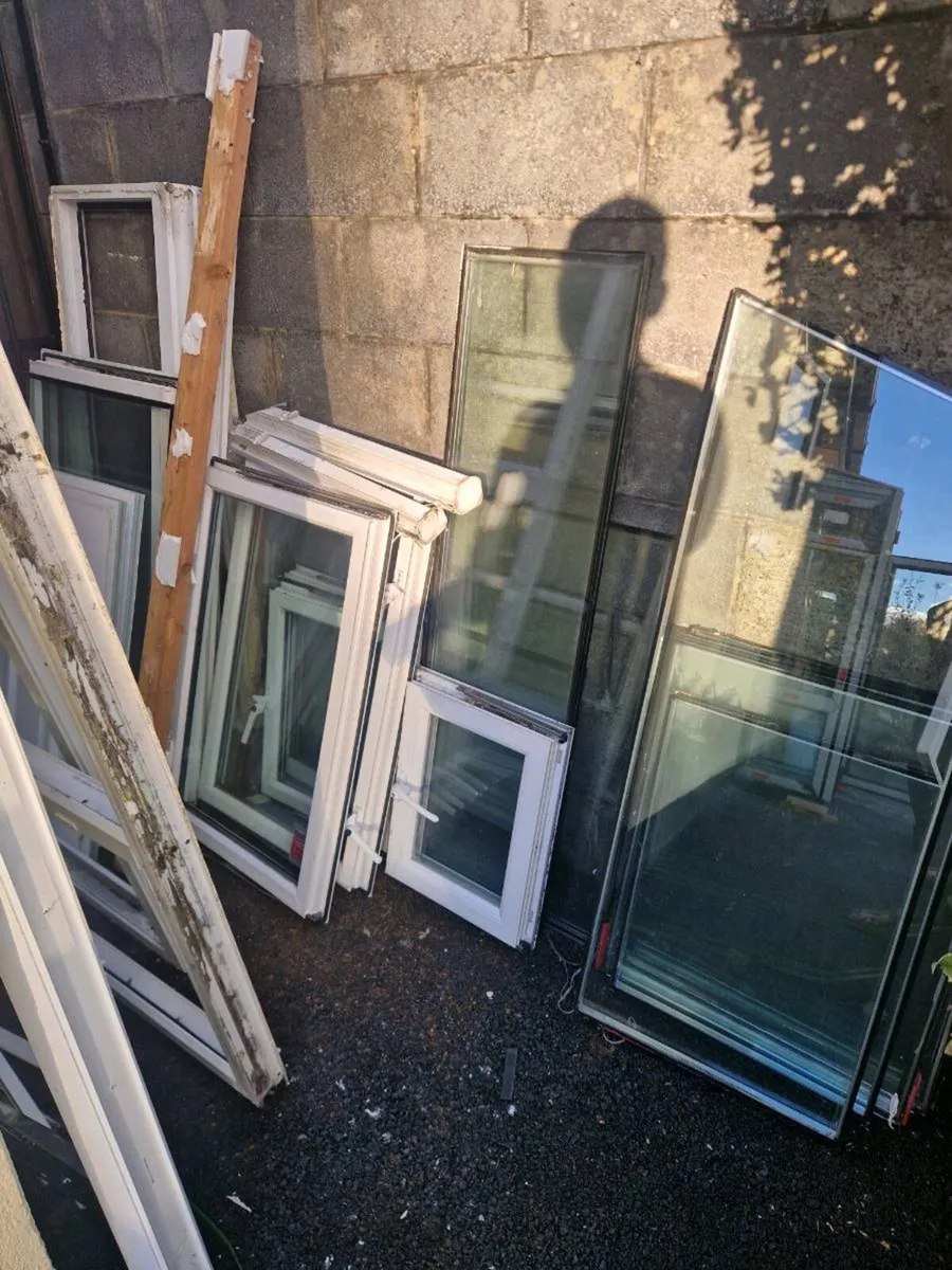 UPVC windows - Image 2