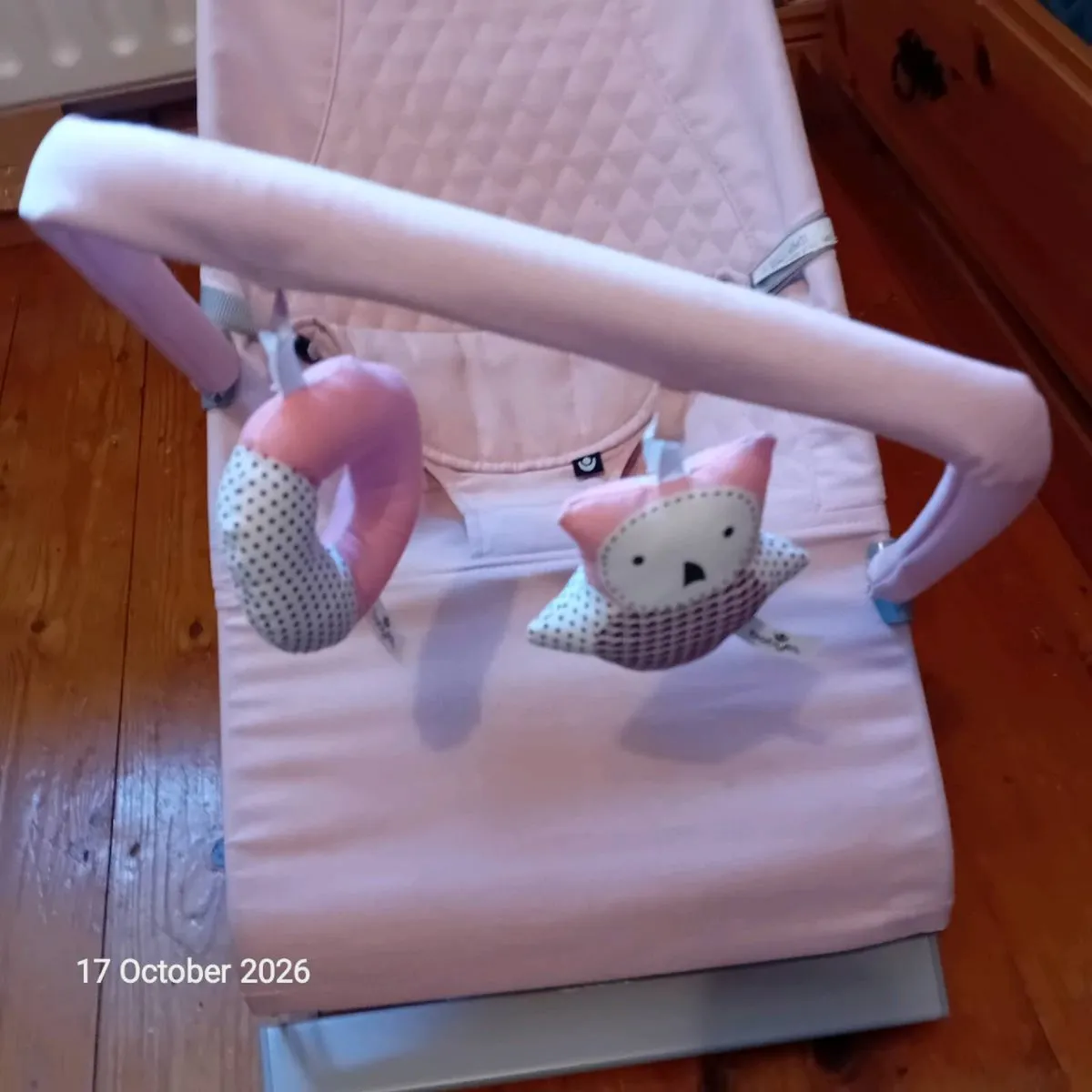 Bouncer baby - Image 2