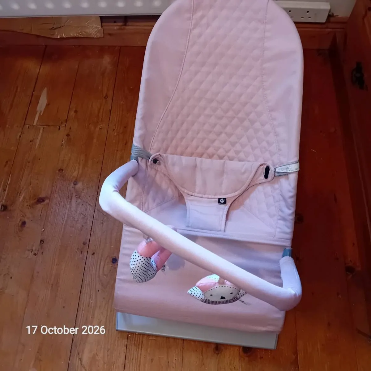 Bouncer baby - Image 1
