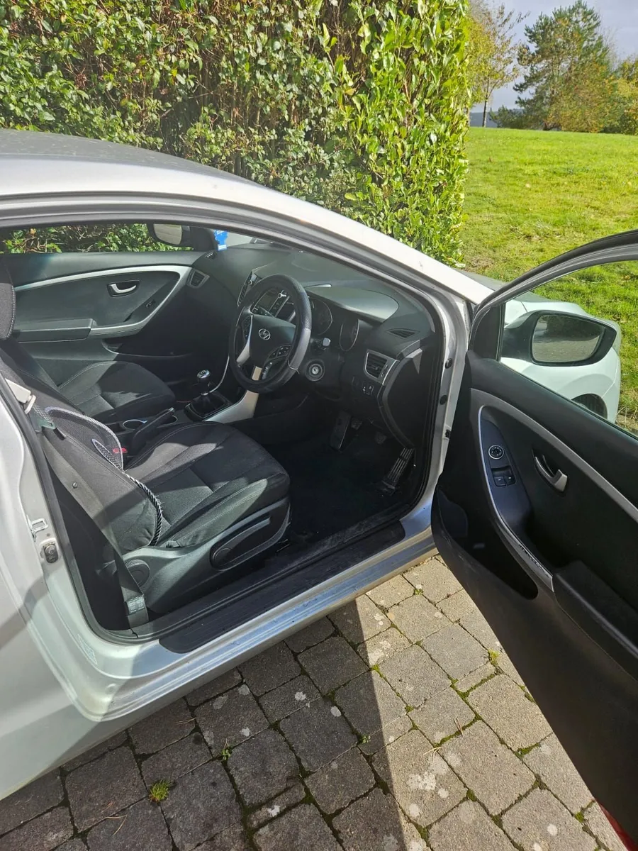 Hyundai i30 2016 - Image 3