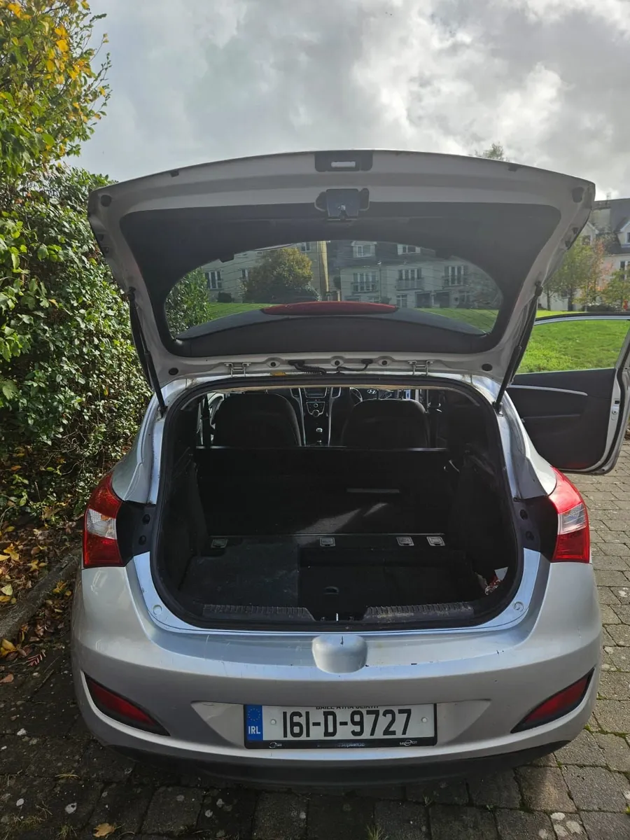 Hyundai i30 2016 - Image 4