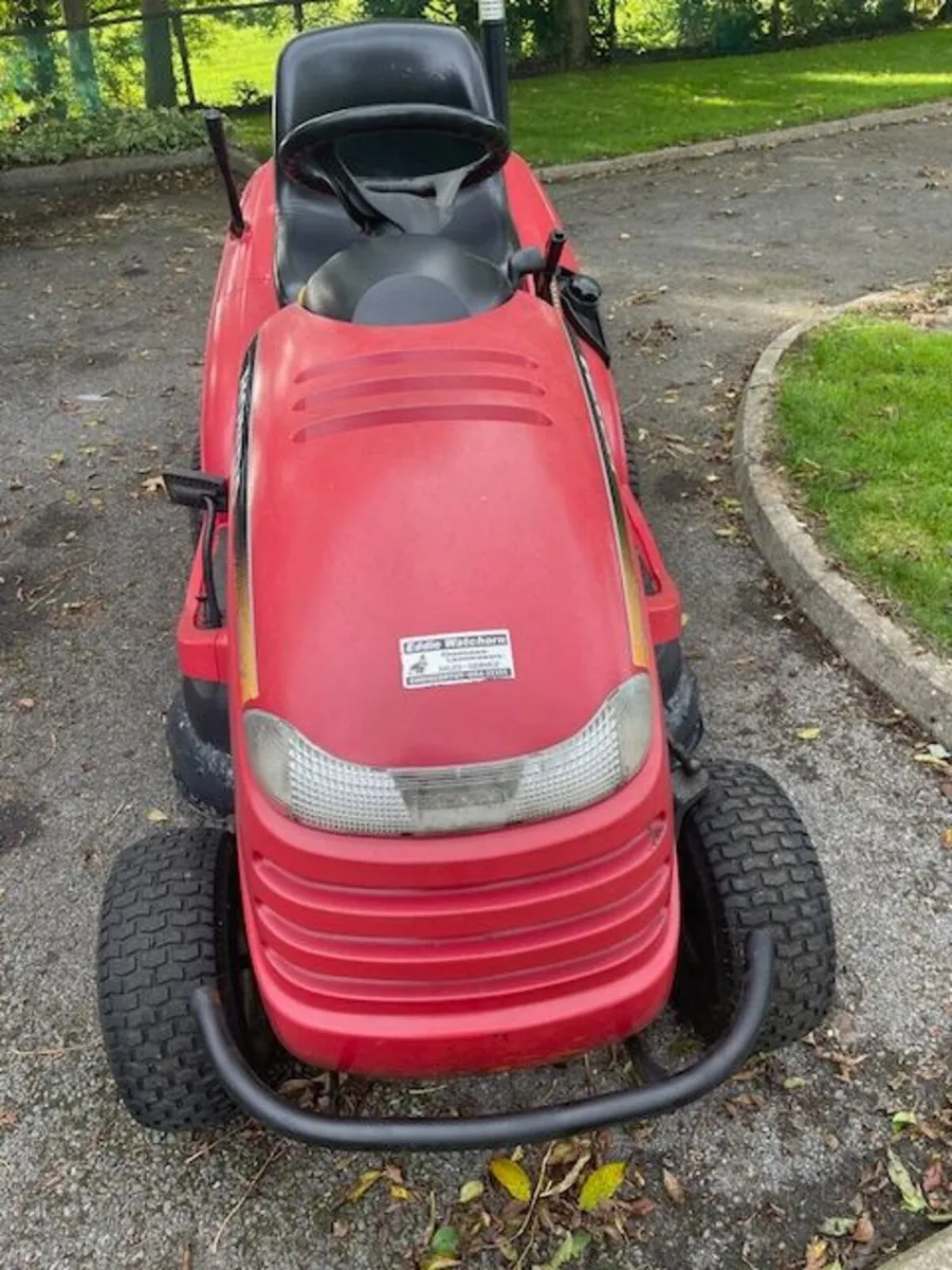Honda Ride -on --Needs - Image 3