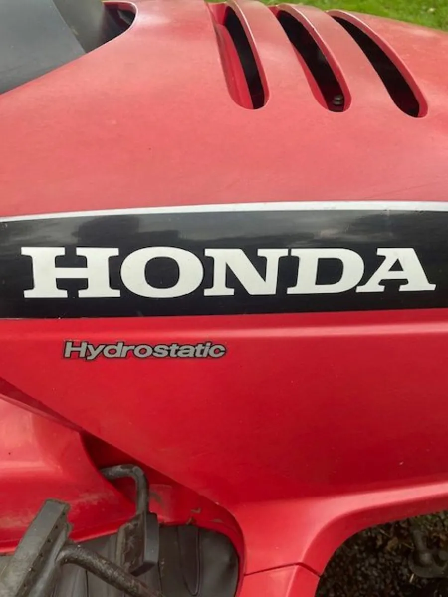 Honda Ride -on --Needs - Image 4