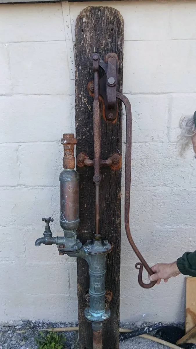 Water Pump - Image 4
