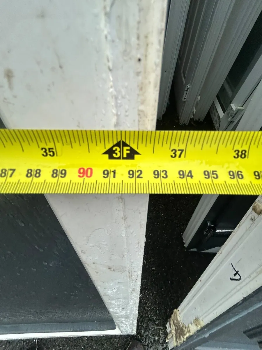 PVC door - Image 3
