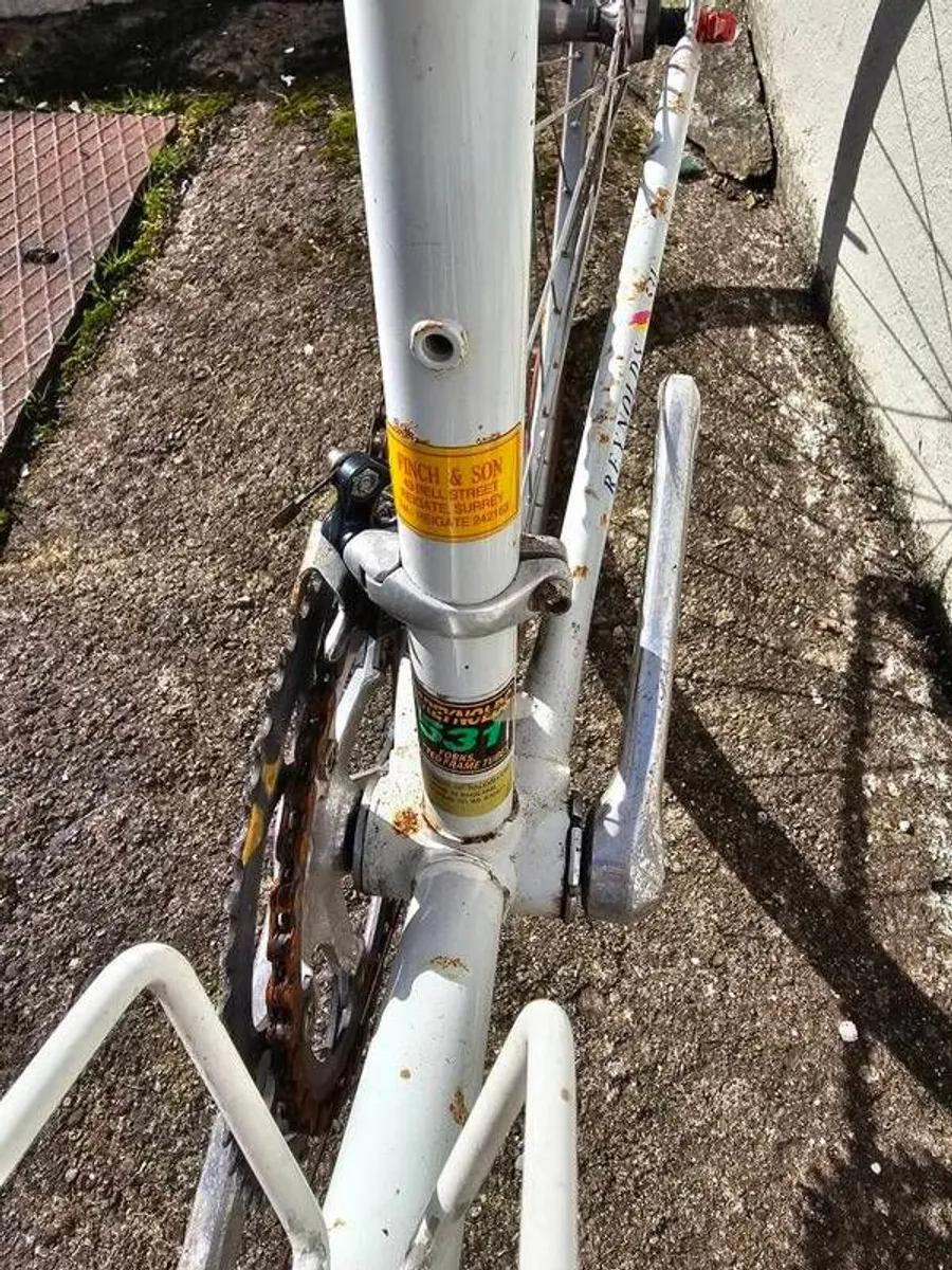Raleigh Delta - Image 4