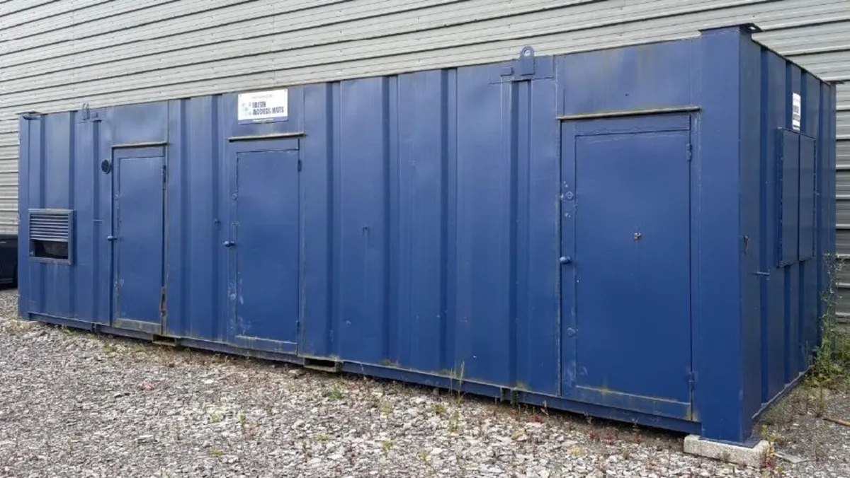 Welfare Unit - Image 2