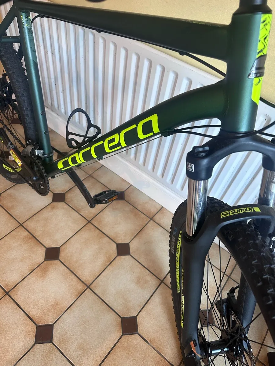 Bike - Image 1
