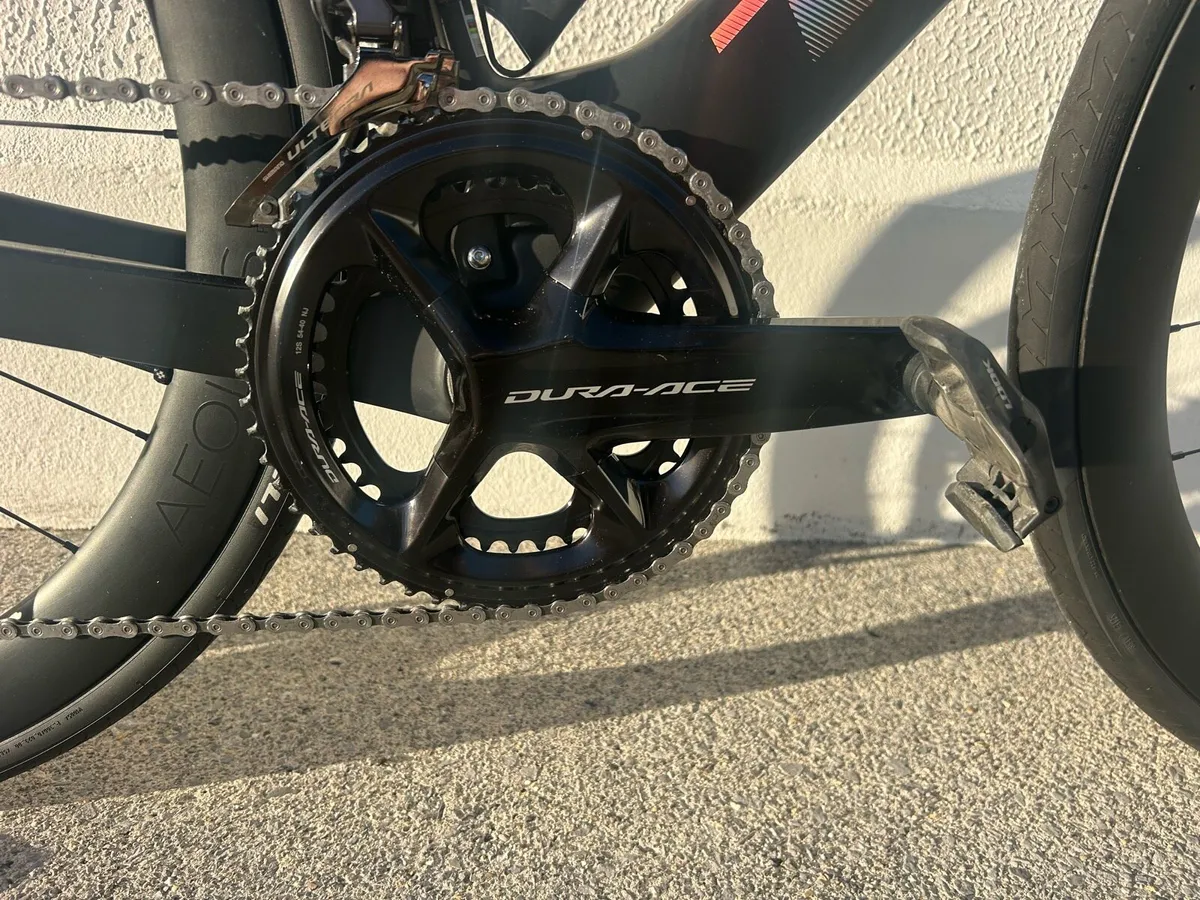 Trek Madone SLR 7 - Image 3