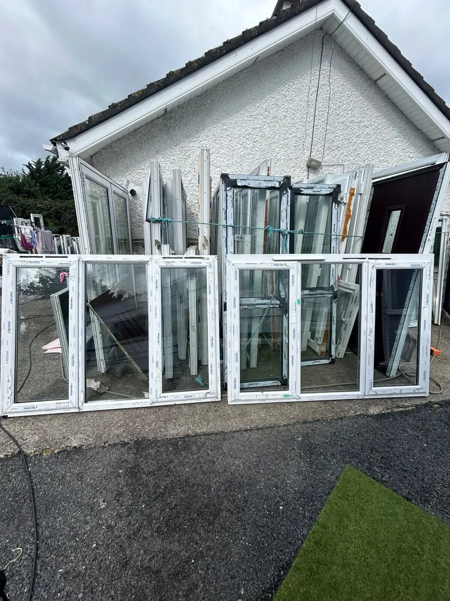 PVC doors - Image 2