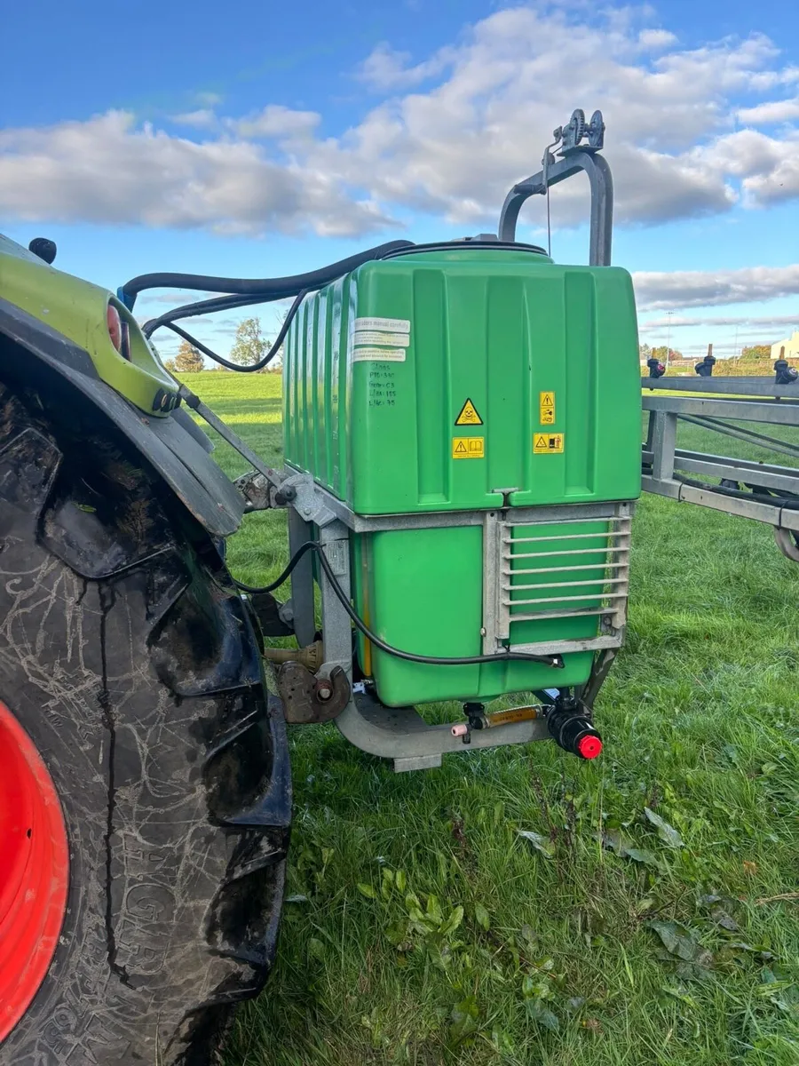 Bury Sprayer - Image 3