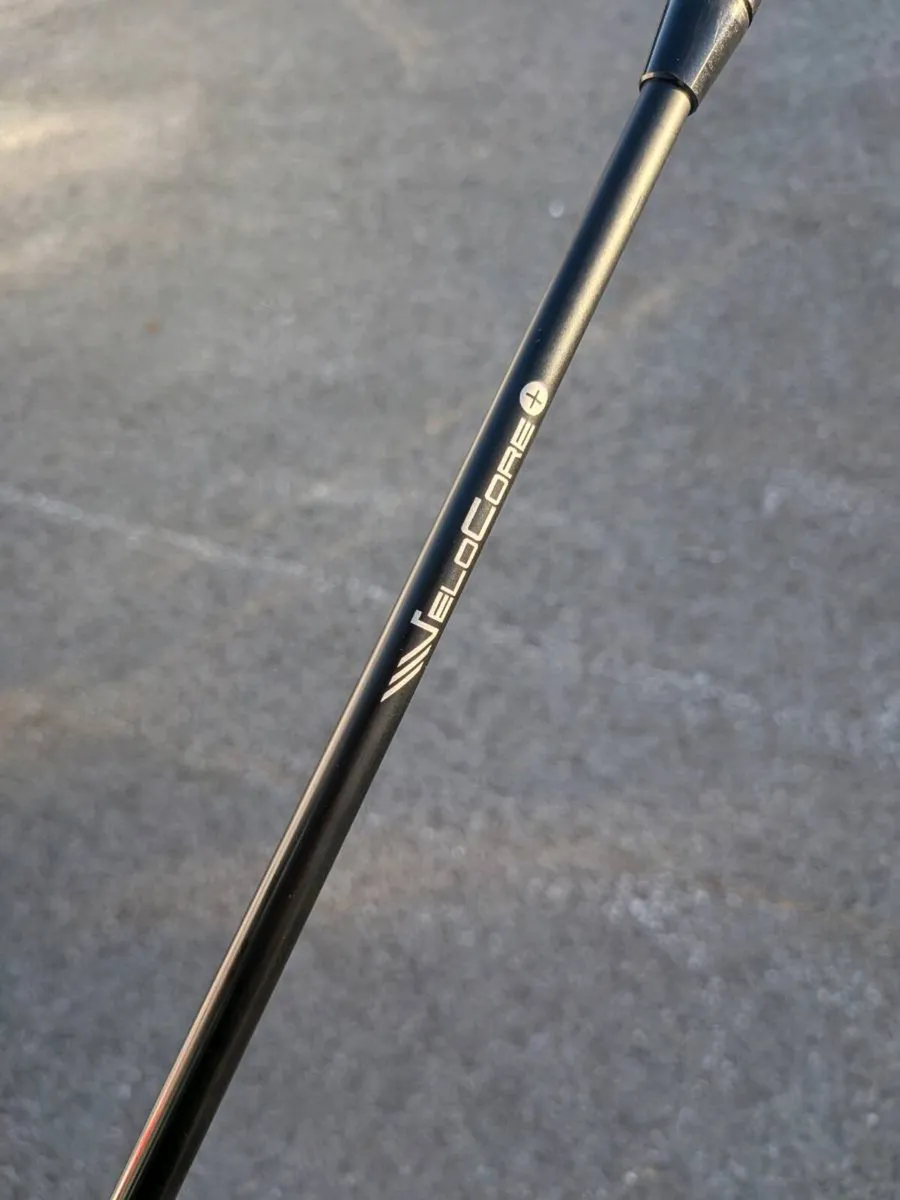 Ventus black 6s Titleist adapter - Image 3