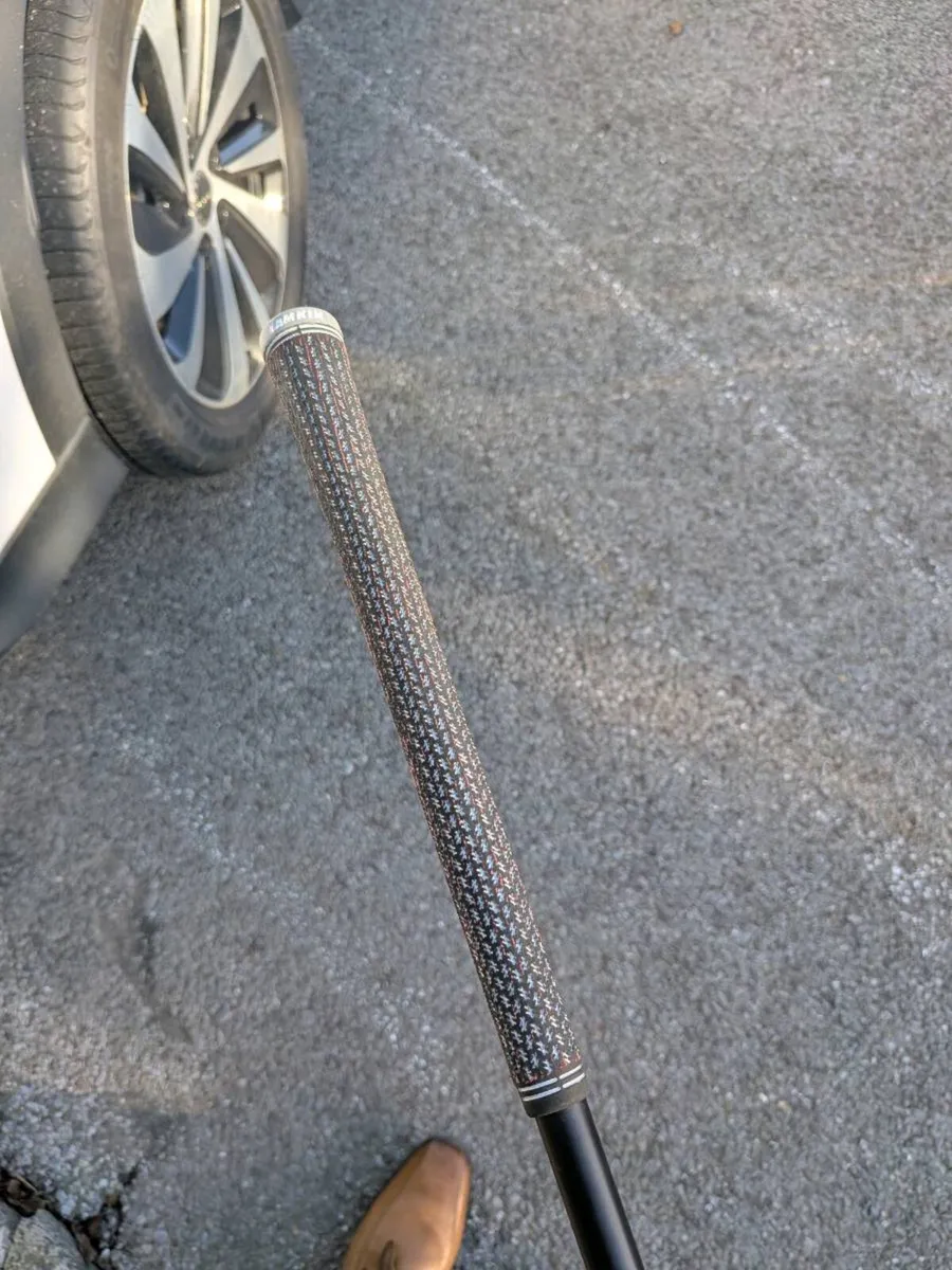 Ventus black 6s Titleist adapter - Image 4