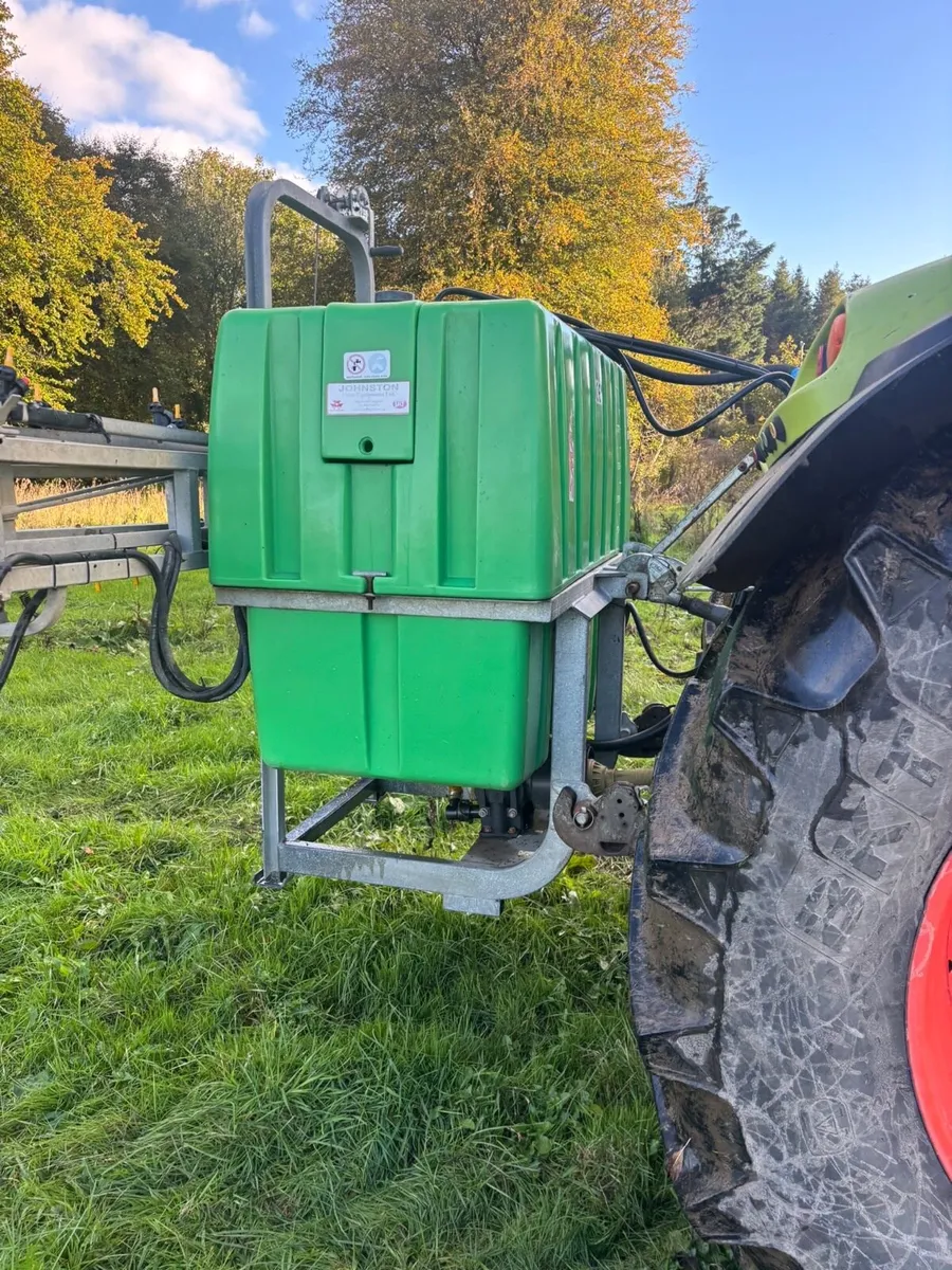 Bury Sprayer - Image 2