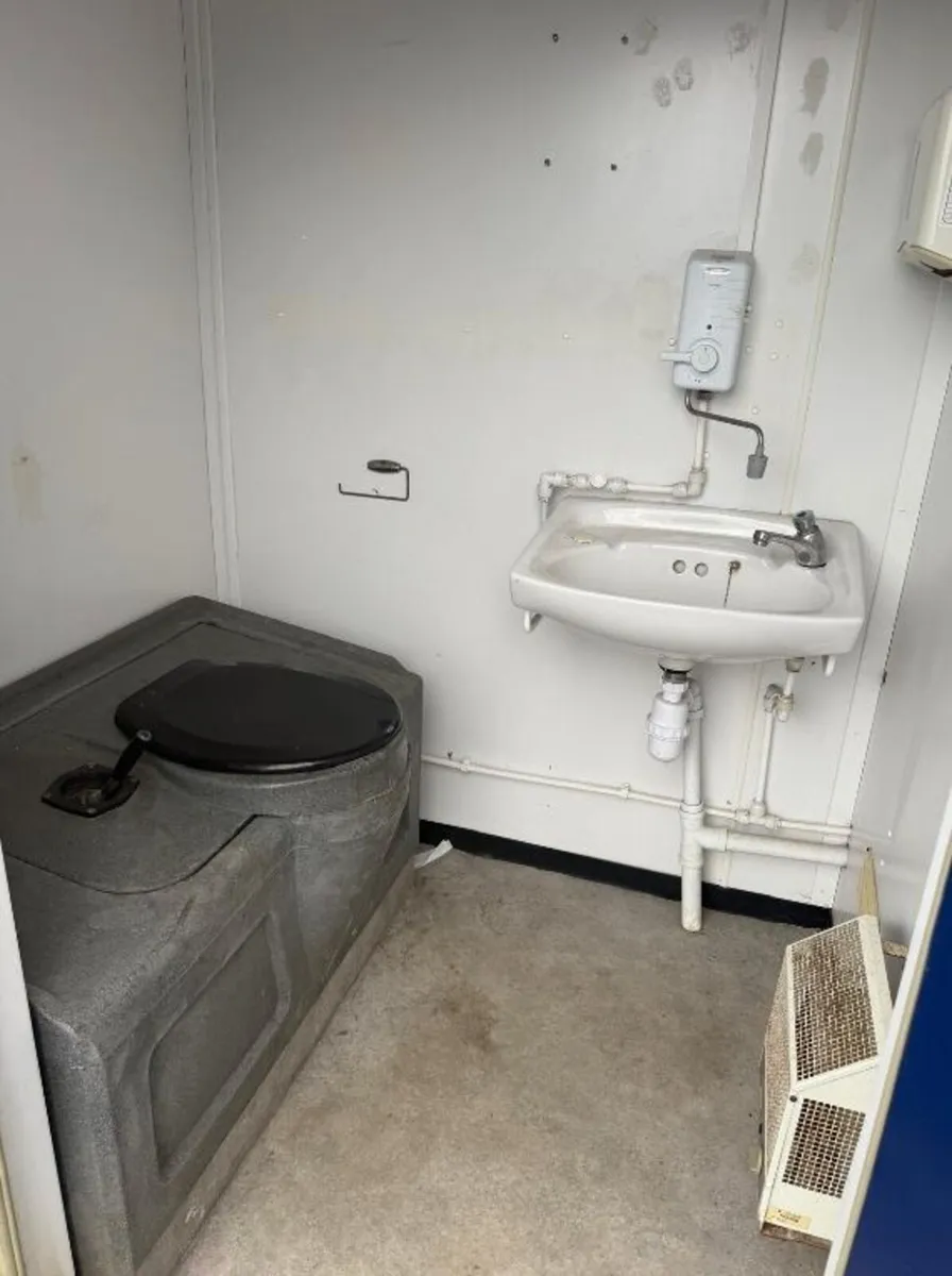 Welfare Unit - Image 3