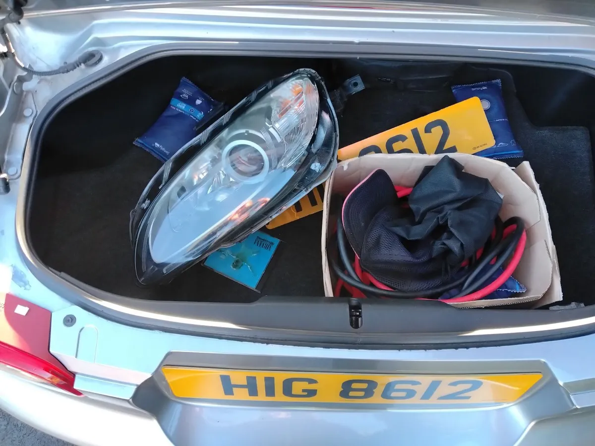 Car parts - Image 4