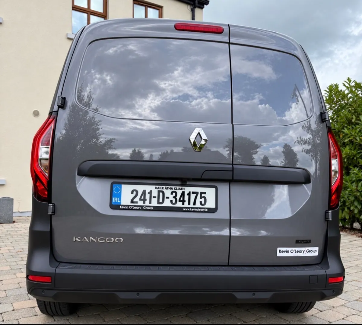 Renault Kangoo ML19 E Tech Advance RC Electric - Image 4