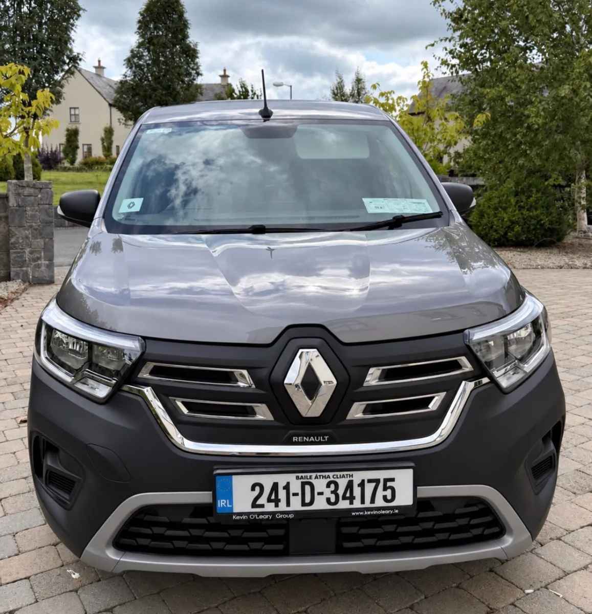 Renault Kangoo ML19 E Tech Advance RC Electric - Image 3