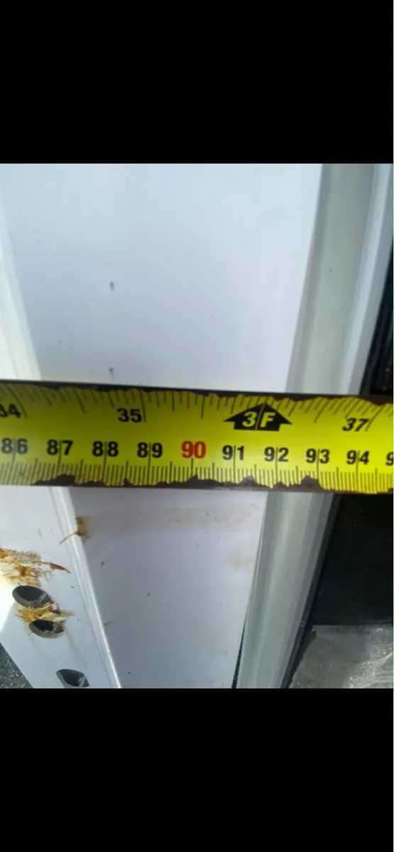 PVC doors - Image 2