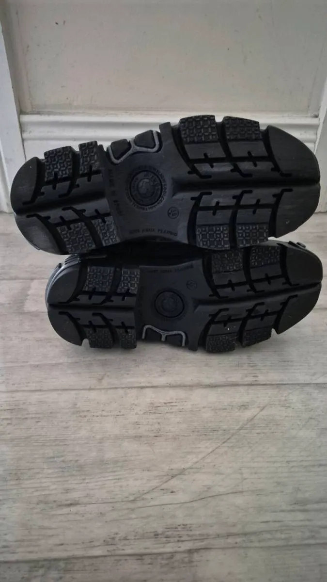 New Rock Boots - Image 3