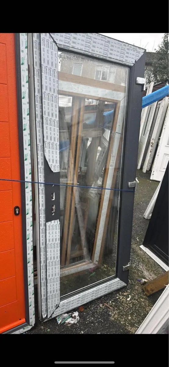 PVC doors - Image 2
