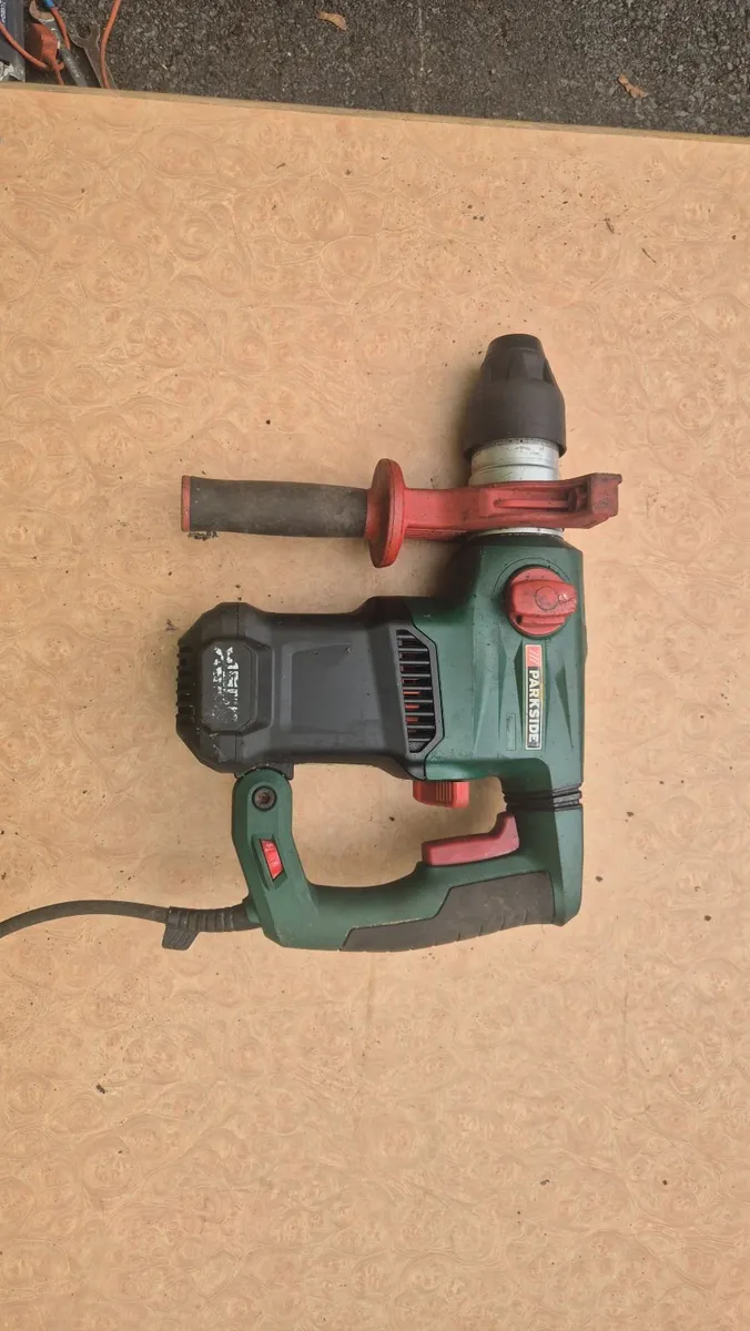 Power Tools - Image 4