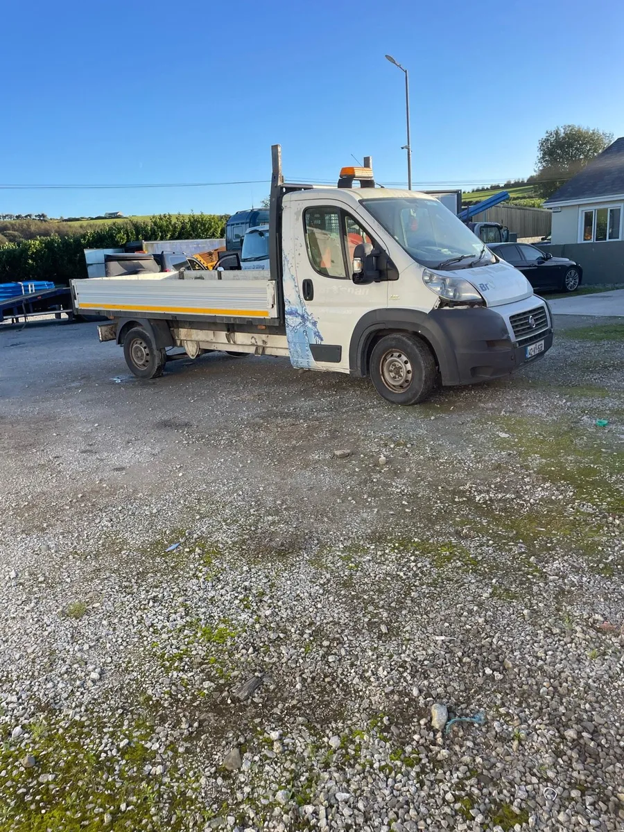 Fiat Ducato - Image 1