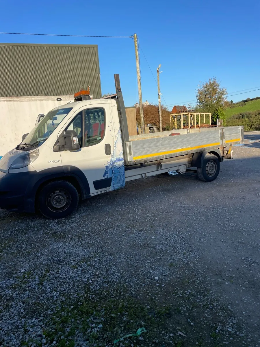 Fiat Ducato - Image 2