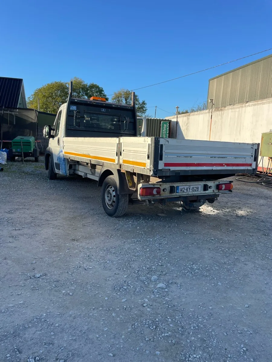 Fiat Ducato - Image 3