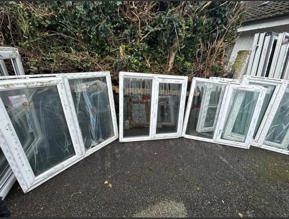 PVC door - Image 3