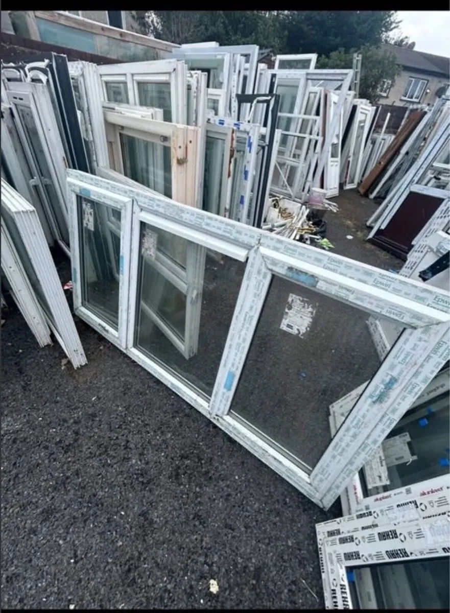 PVC door - Image 4