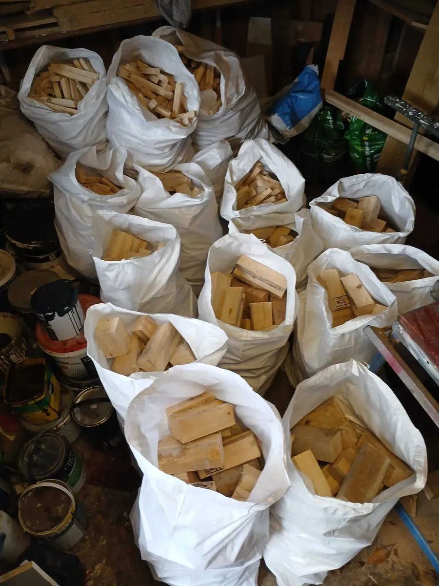 kindling - Image 1