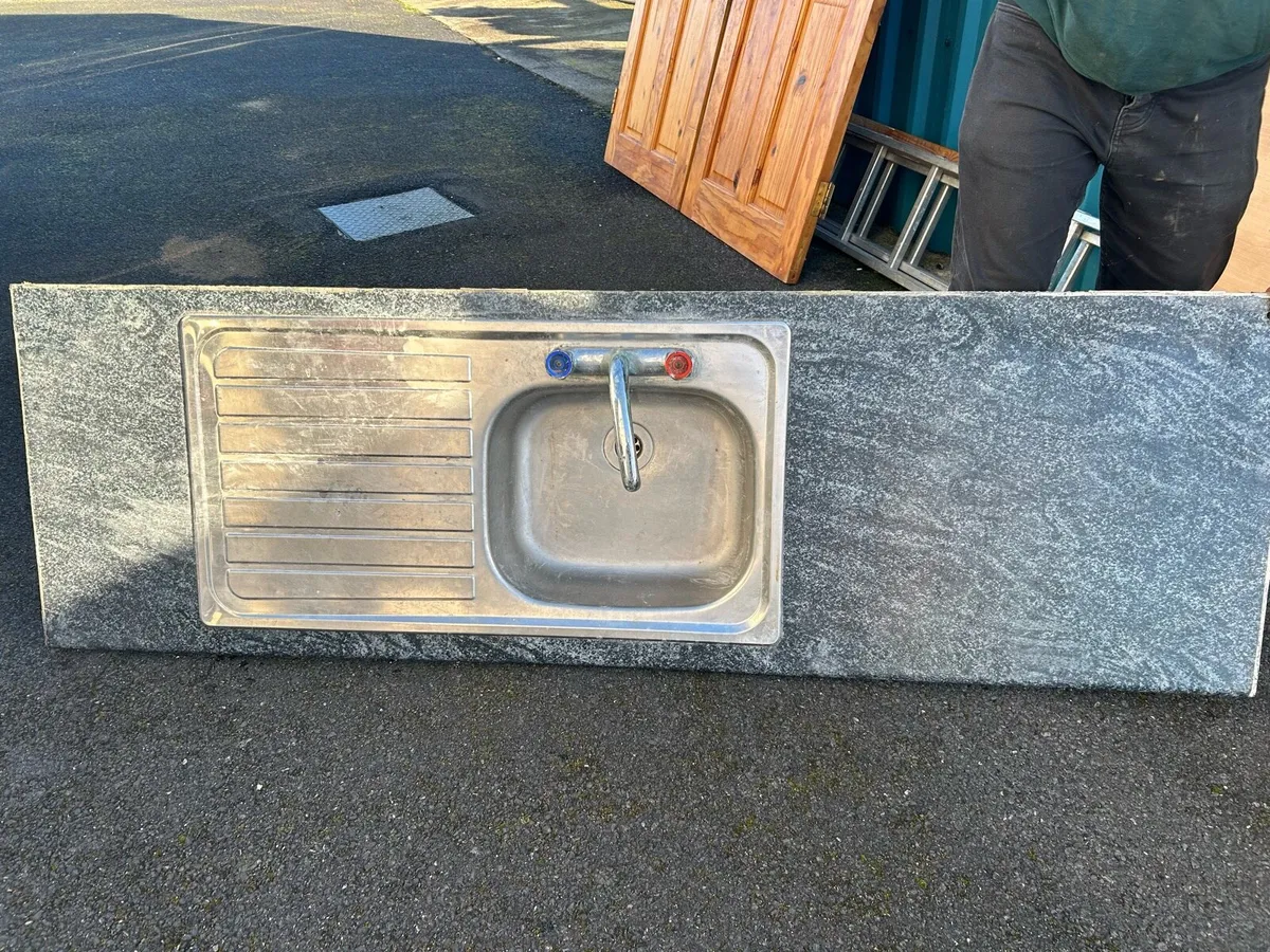Kitchen Sink