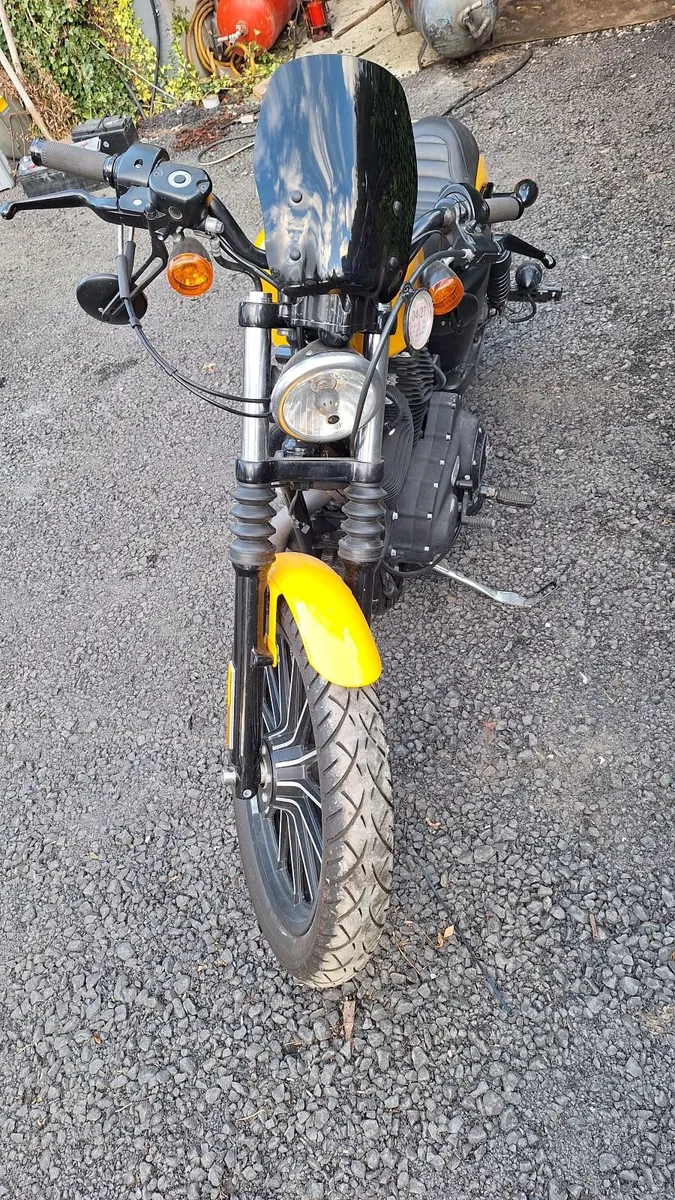 HARLEY DAVIDSON Other 2011 - Image 2
