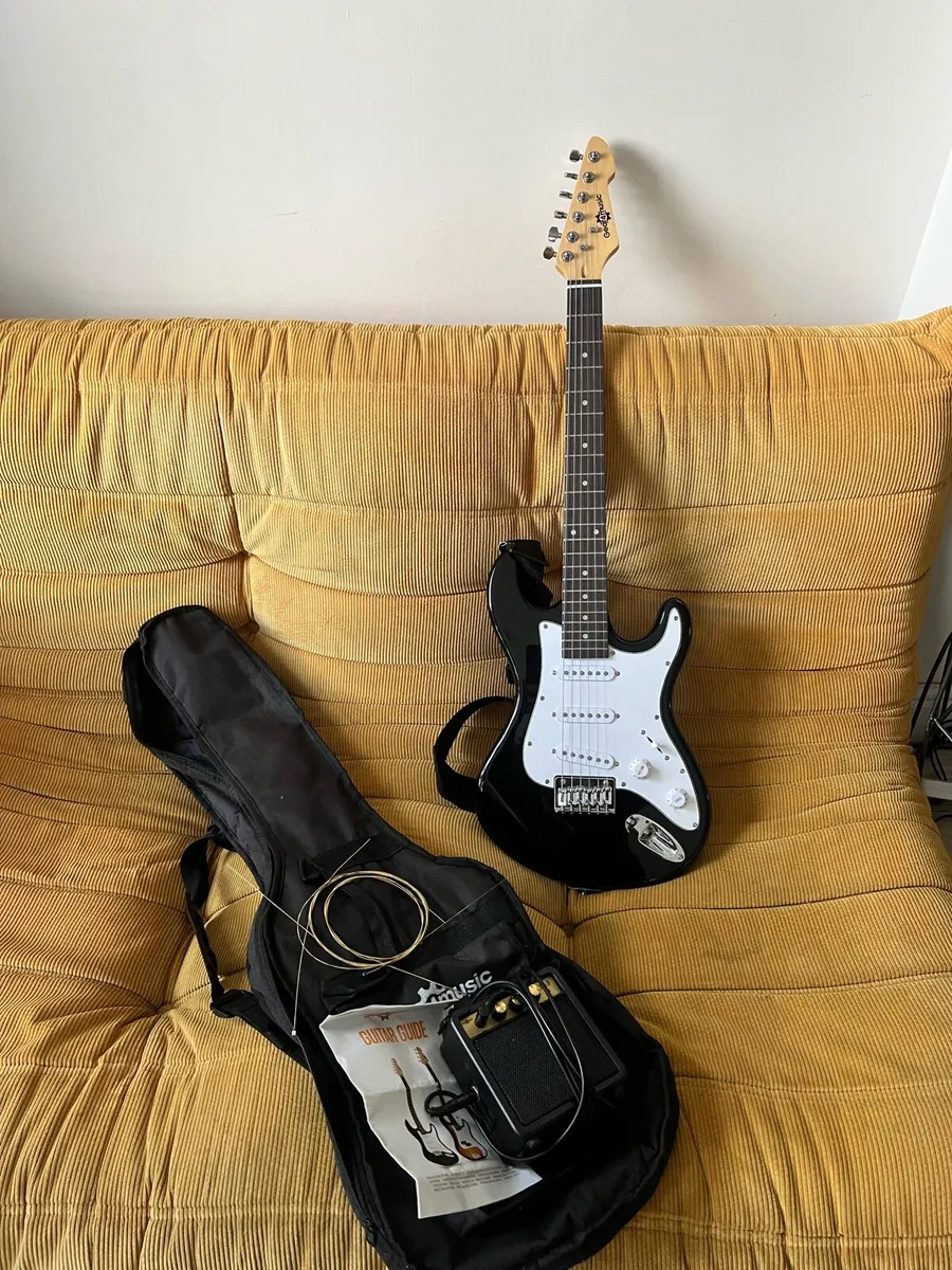 Kids guitar