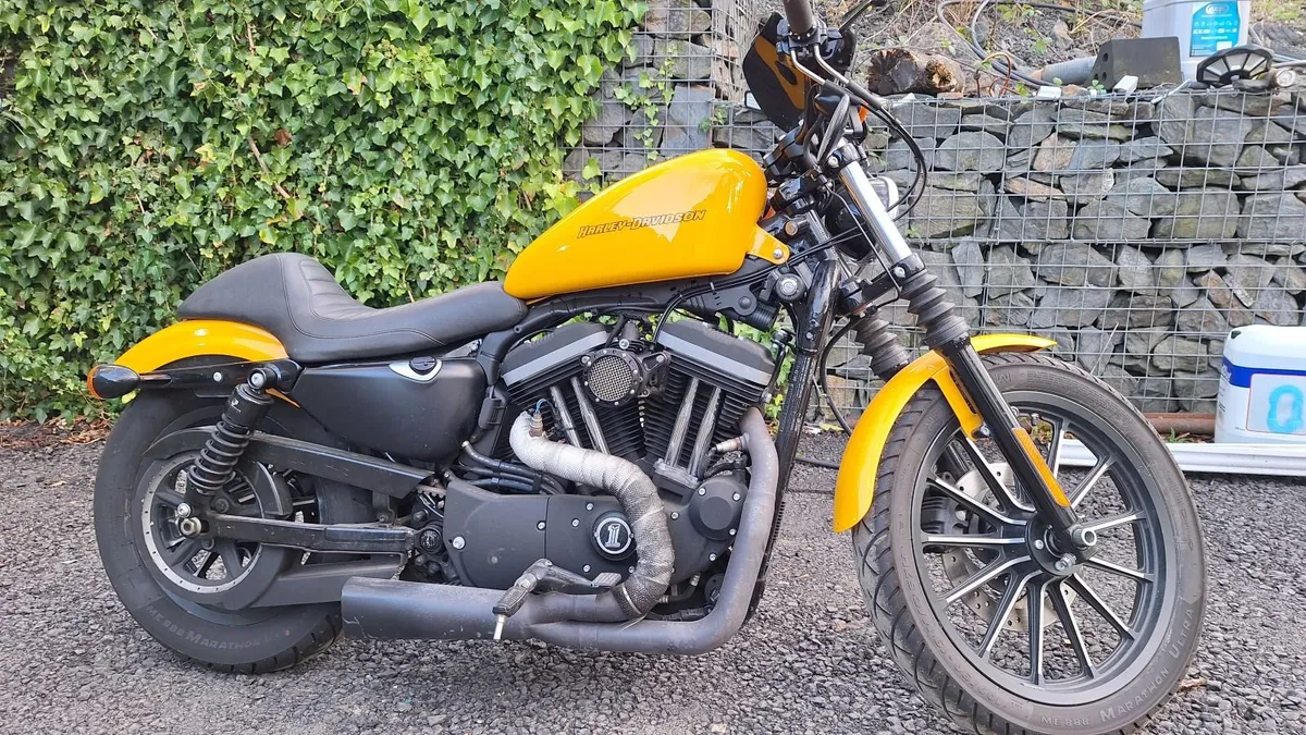 HARLEY DAVIDSON Other 2011 - Image 4