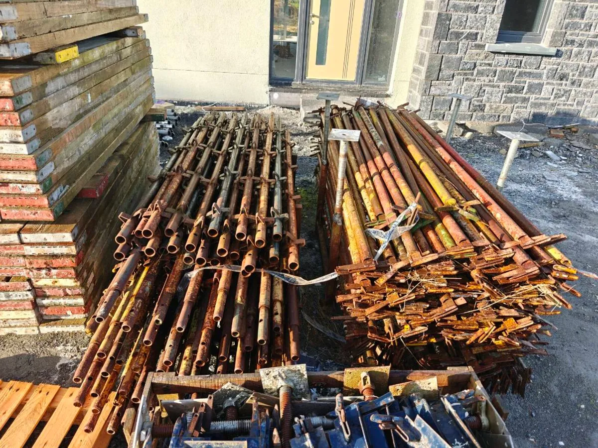 Scaffolding - Image 3